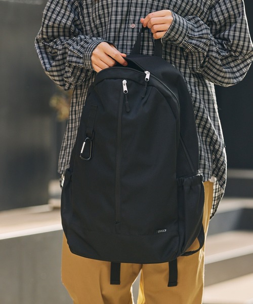 撥水マルチファンクションリュック【THE CRAFT CREW PRODUCTS】 THE