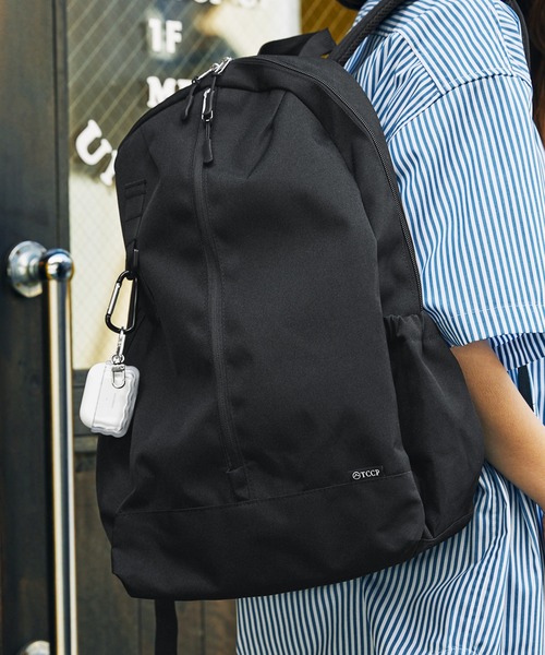 inspiration リュック 撥水マルチファンクションリュック【THE CRAFT CREW PRODUCTS】 THE