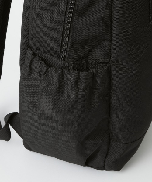 THE CRAFT CREW PRODUCTS（ザクラフトクループロダクツ）の「撥水マルチファンクションリュック【THE CRAFT CREW PRODUCTS】（バックパック/リュック・レディース・チャコール/ライトグレー/ブラック/アイボリー/ネイビー・FREE）」の10枚目の写真