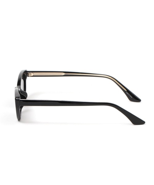 3.3 Field Trip （3.3フィールドトリップ）の「【UNISEX】3.3 Field Trip／#62305 グラス B　2115536（サングラス・レディース・ブラック/その他・FREE）」の10枚目の写真