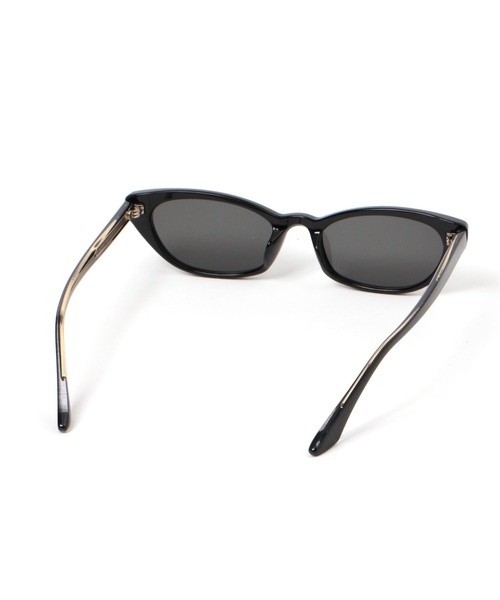 3.3 Field Trip （3.3フィールドトリップ）の「【UNISEX】3.3 Field Trip／#62305 グラス B　2115536（サングラス・レディース・ブラック/その他・FREE）」の8枚目の写真