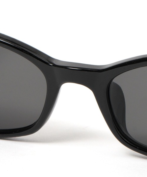 3.3 Field Trip （3.3フィールドトリップ）の「【UNISEX】3.3 Field Trip／#62305 グラス B　2115536（サングラス・レディース・ブラック/その他・FREE）」の7枚目の写真