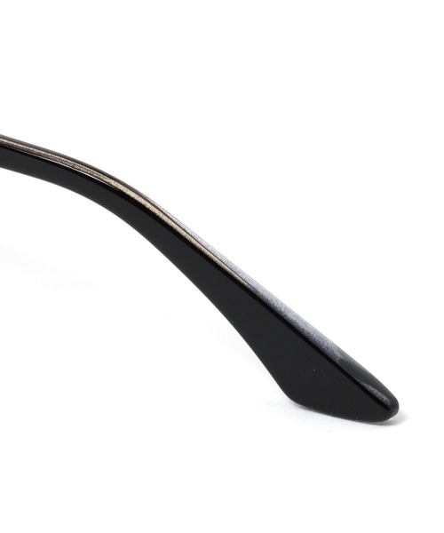 3.3 Field Trip （3.3フィールドトリップ）の「【UNISEX】3.3 Field Trip／#62305 グラス B　2115536（サングラス・レディース・ブラック/その他・FREE）」の5枚目の写真