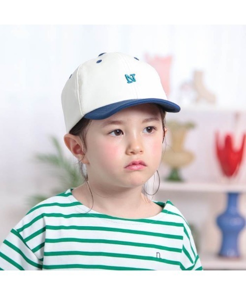 n.o.u.s キャップ（キャップ）｜n.o.u.s（ノウズ）のファッション通販