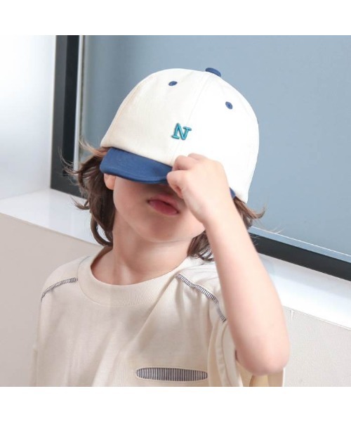 n.o.u.s キャップ（キャップ）｜n.o.u.s（ノウズ）のファッション通販