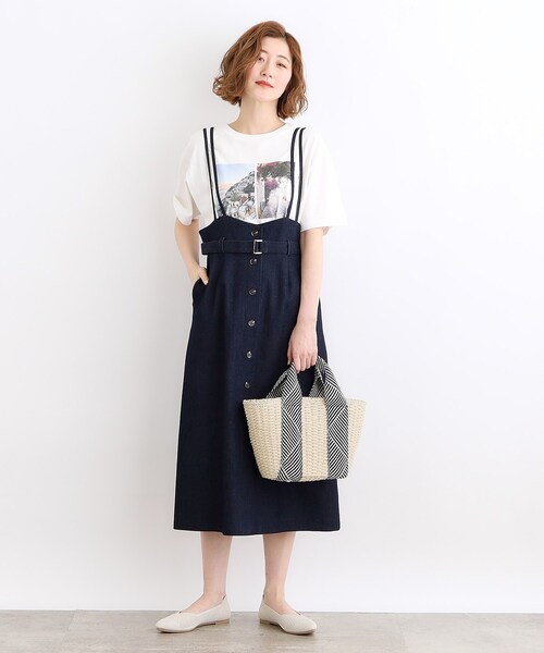 grove(グローブ)の「◆コードラメ巾着2WAYトート(トートバッグ・レディース・ベージュ/ライトベージュ/アイボリー/グレー・00)」の12枚目の写真