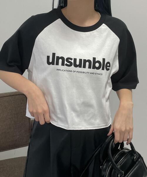 WEGO（ウィゴー）の「WEGO/ラグラングラフィックショートT（Tシャツ/カットソー・レディース・その他2/その他1・MEDIUM/SMALL）」の16枚目の写真