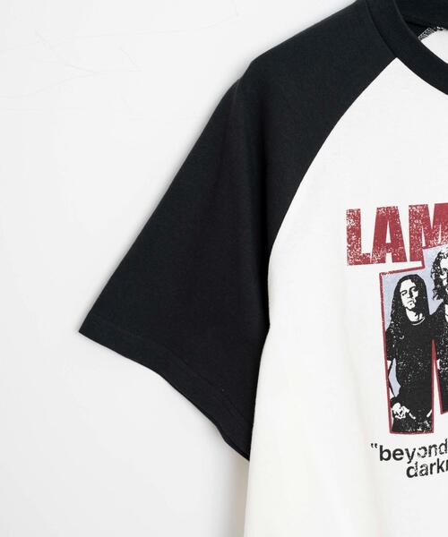 BOYNEXTDOOR WEGO ボネクド ラグラングラフィックロングTシャツ