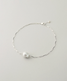 Noble | mounir/ムーニエ パールチョーカー(ネックレス)