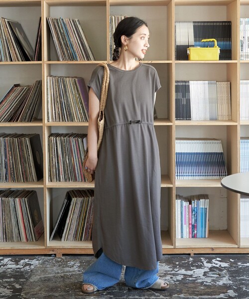 FREAK'S STORE（フリークスストア）の「限定展開 ハニカム ウエスト