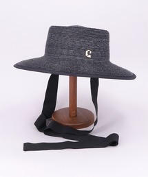 CA4LA｜カシラのハット（麦わら・ストロー）通販 - ZOZOTOWN