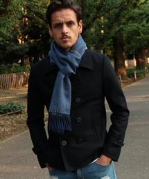 BEAUTY&YOUTH UNITED ARROWS | 【WEB限定】by ∴ LODEN ショート Pコート(ピーコート)