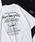 Mark Gonzales�i�}�[�N�E�S���U���X�j�́uMARK GONZALES ARTWORK COLLECTION/�}�[�N�S���U���X �ʒ� �����|�C���g�h�J �o�b�N�v�����g �I�[�o�[�T�C�Y ����T�V���c ���f�B�[�X �����Y�iT�V���c/�J�b�g�\�[�j�v�b�z���C�g�n
