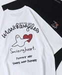 Mark Gonzales(マーク・ゴンザレス)の「トップス(Tシャツ/カットソー)」