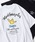 Mark Gonzales�i�}�[�N�E�S���U���X�j�́uMARK GONZALES ARTWORK COLLECTION/�}�[�N�S���U���X �ʒ� �����|�C���g�h�J �o�b�N�v�����g �I�[�o�[�T�C�Y ����T�V���c ���f�B�[�X �����Y�iT�V���c/�J�b�g�\�[�j�v�b�z���C�g�n���̑�6