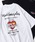 Mark Gonzales�i�}�[�N�E�S���U���X�j�́uMARK GONZALES ARTWORK COLLECTION/�}�[�N�S���U���X �ʒ� �����|�C���g�h�J �o�b�N�v�����g �I�[�o�[�T�C�Y ����T�V���c ���f�B�[�X �����Y�iT�V���c/�J�b�g�\�[�j�v�b�z���C�g�n���̑�7
