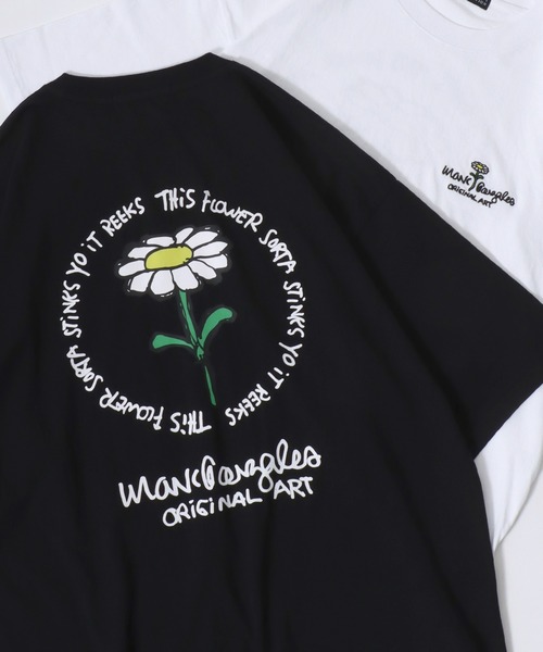 SABRINA 19-20 DLX137 マークゴンザレス Mark Gonzales ARTWORK