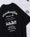 Mark Gonzales(マーク・ゴンザレス)の「トップス(Tシャツ/カットソー)」