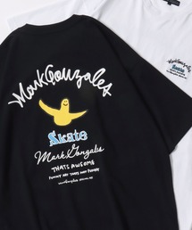 supreme」に該当するTシャツ/カットソー（バックプリント