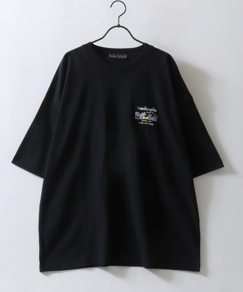 セール】2025SS新柄 MARK GONZALES ARTWORK COLLECTION/マーク