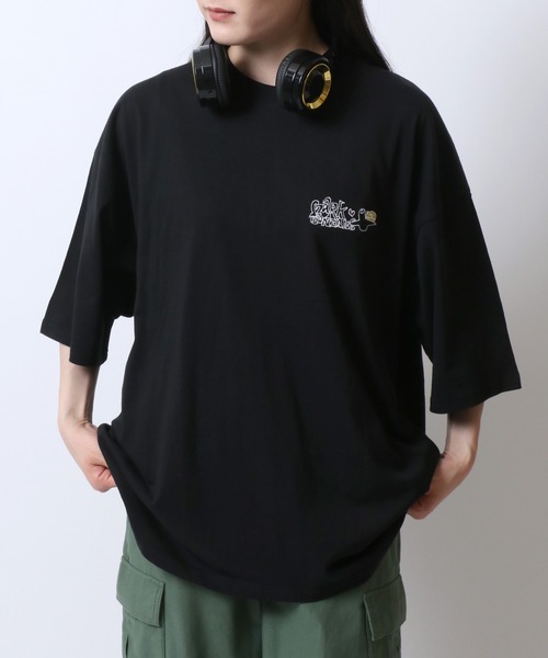 セール】2025SS新柄 MARK GONZALES ARTWORK COLLECTION/マーク