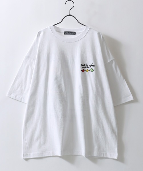 セール】2025SS新柄 MARK GONZALES ARTWORK COLLECTION/マーク