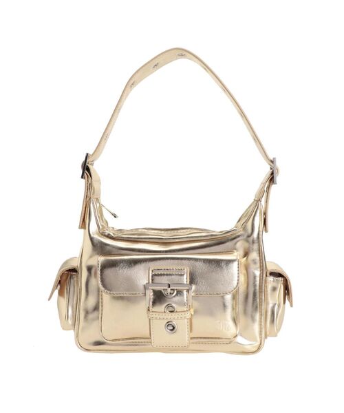 セール】メニーポケットハンドBAG（ハンドバッグ）｜jouetie