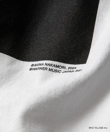 ZOZOVILLA（ゾゾヴィラ）の「【AKINA NAKAMORI × ZOZOVILLA】Listen to