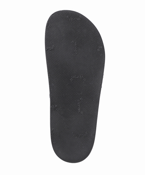 THE SANDALMAN（サンダルマン）の「【THE SANDALMAN/サンダルマン】501 HAIRCOW：サンダル（サンダル・レディース・ブラック系その他・5/6/7）」の9枚目の写真