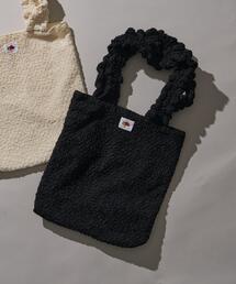FRUIT OF THE LOOM | ∴WEGO/【24年春夏新作】別注FTLギャザーハンドルトート(トートバッグ)