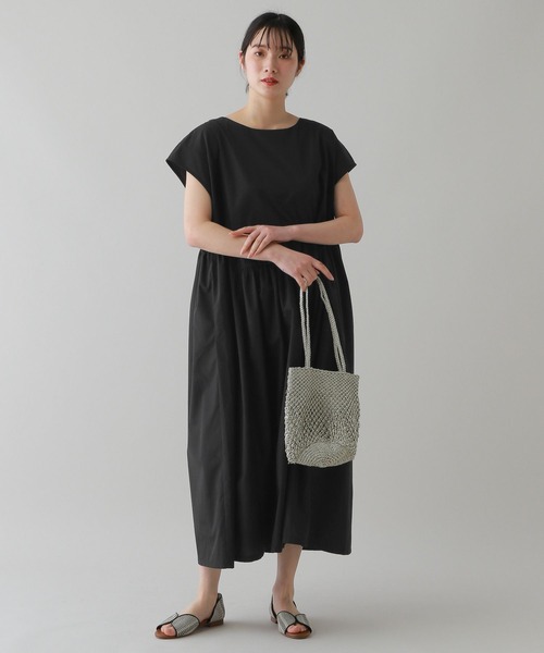 natural by clip切り替えギャザーシャツワンピース 楽天市場】【SALE／30%OFF】＜natural by clip＞切替えギャザー