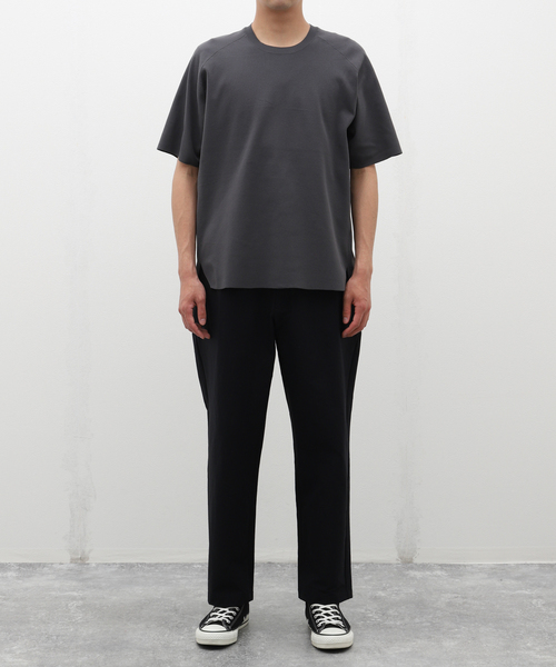 Goldwin ゴールドウィン Smooth Dry Knit T-Shirt セール】Goldwin / ゴールドウィン Smooth Dry Knit T-shirt