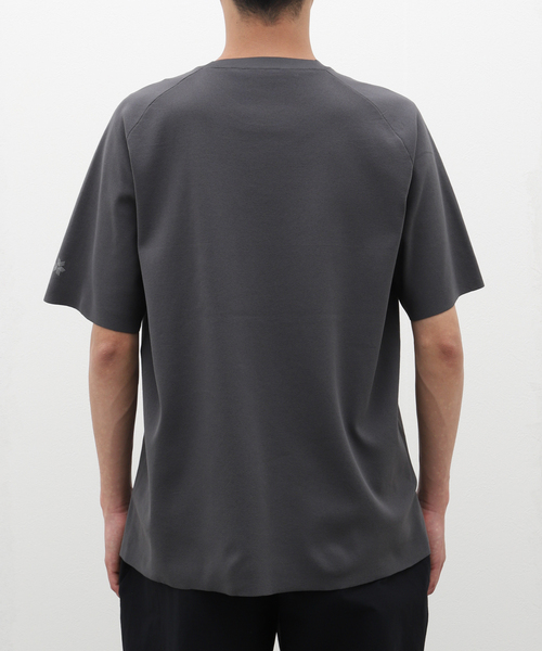 セール】Goldwin / ゴールドウィン Smooth Dry Knit T-shirt