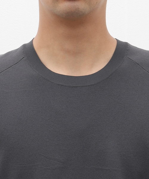 Goldwin ゴールドウィン Smooth Dry Knit T-Shirt セール】Goldwin / ゴールドウィン Smooth Dry Knit T-shirt