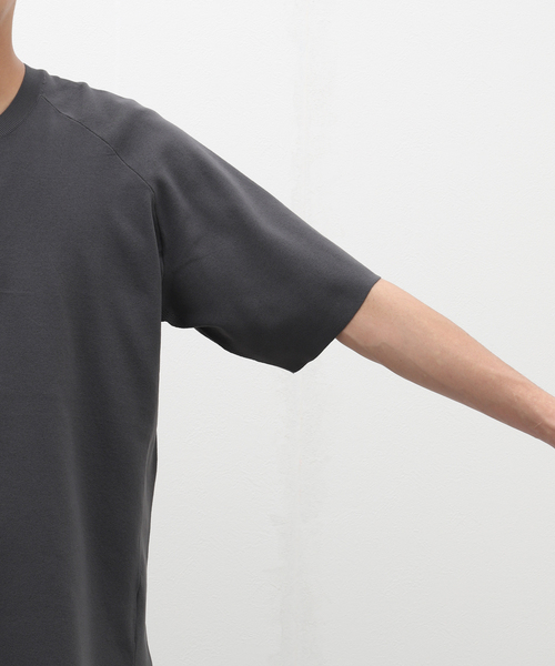 セール】Goldwin / ゴールドウィン Smooth Dry Knit T-shirt