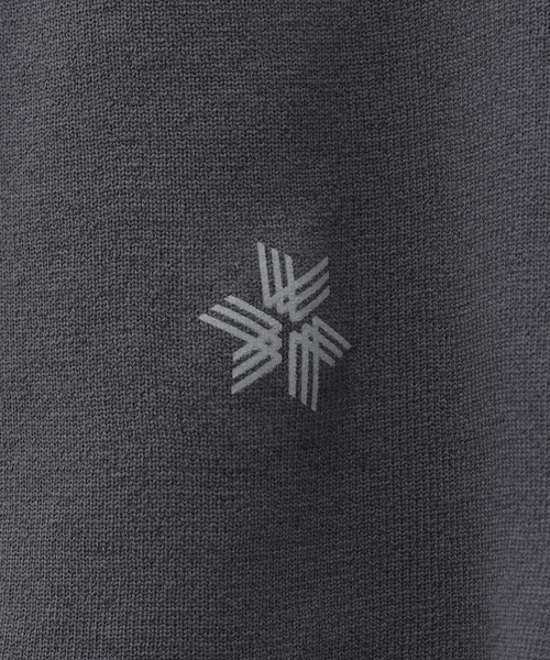 セール】Goldwin / ゴールドウィン Smooth Dry Knit T-shirt