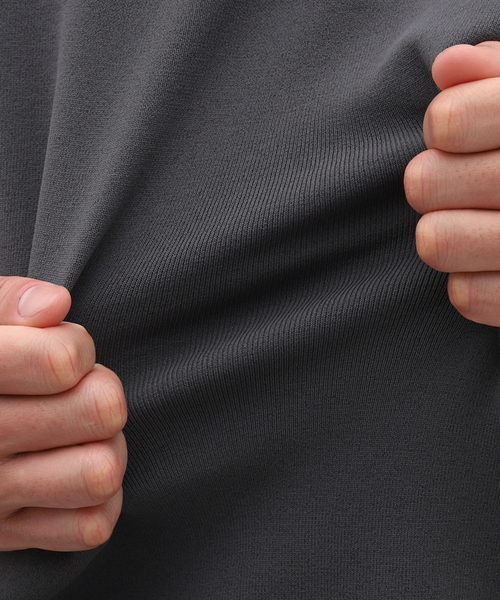 Goldwin ゴールドウィン Smooth Dry Knit T-Shirt セール】Goldwin / ゴールドウィン Smooth Dry Knit T-shirt