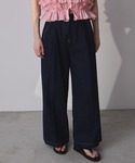 PERNA(ペルナ)の「パンツ(デニムパンツ)」