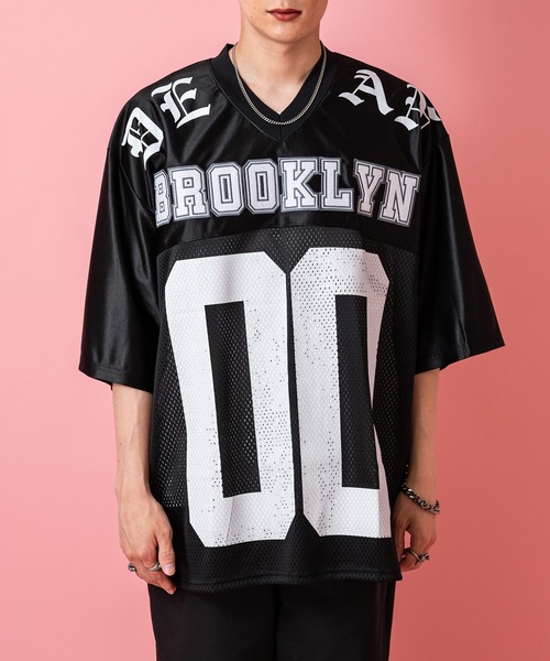 ラモス　フットボールTシャツ　SIMCHUK ナンバリング ラモス様専用 フットボールTシャツ SIMCHUK ナンバリング