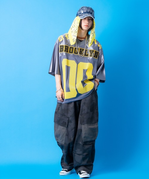 ankoROCK（アンコロック）の「a.p.o.v. -ankoROCK's select