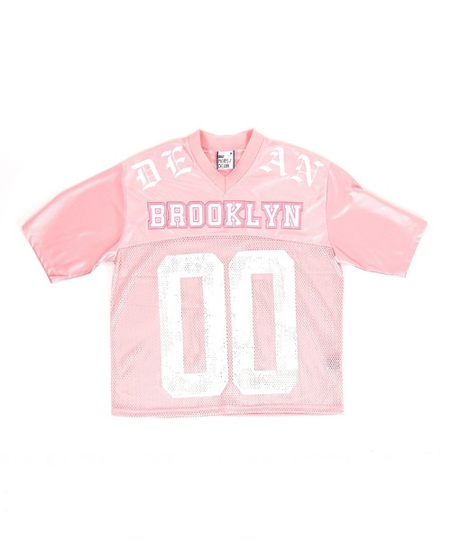 ナンバリング フットボールシャツ ナンバリングフットボールシャツ / 半袖 メンズ レディース ユニ