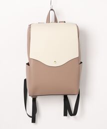 【SALON de RUBAN / サロン ド ルヴァン】 × かるいかばん リュック SAC'S BAR別注