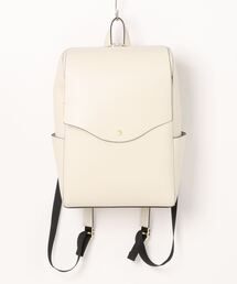 SALON de RUBAN | 【SALON de RUBAN / サロン ド ルヴァン】 × かるいかばん リュック SAC'S BAR別注(バックパック/リュック)