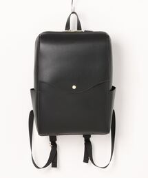 SALON de RUBAN | 【SALON de RUBAN / サロン ド ルヴァン】 × かるいかばん リュック SAC'S BAR別注(バックパック/リュック)