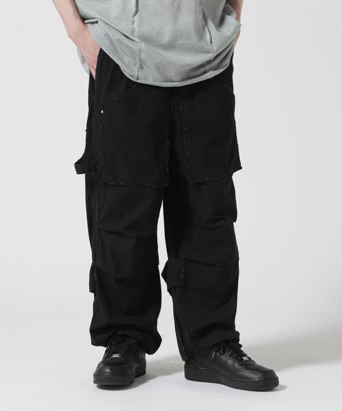 FR(13)NDS/フレンズ/ミリタリーカーゴパンツ FR(13)NDS（フレンズ）の「FR(13)NDS /フレンズ/ミリタリーカーゴ