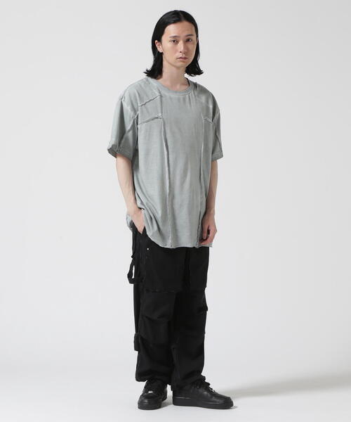 FR(13)NDS（フレンズ）の「FR(13)NDS /フレンズ/ミリタリーカーゴ