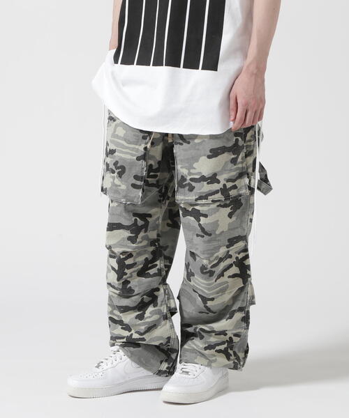 FR(13)NDS（フレンズ）の「FR(13)NDS /フレンズ/ミリタリーカーゴ