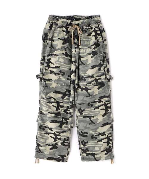 FR(13)NDS（フレンズ）の「FR(13)NDS /フレンズ/ミリタリーカーゴ