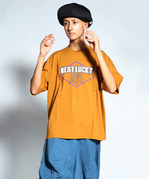 Lucky Boys Big T / ラッキーボーイズビッグT