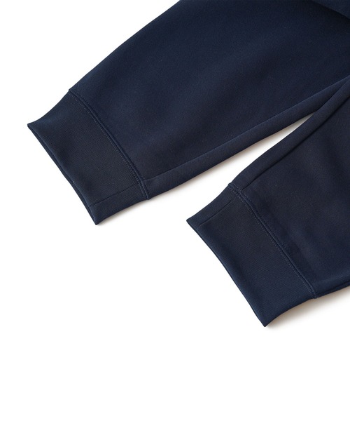 SBCY Sport（エスビーシーワイスポーツ）の「DRY SWEAT PANTS-SLUGGER-（スウェットパンツ・メンズ・グレー/ブラック/ネイビー・SMALL/MEDIUM/LARGE/X-LARGE/XX-LARGE）」の7枚目の写真